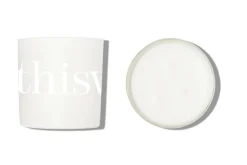 thisworks Deep Sleep Heavenly Candle< Lys & Lamper