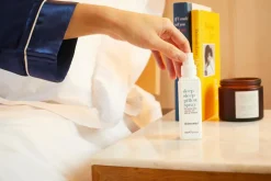 thisworks Deep Sleep Pillow Spray< Duft Til Hjemmet|Pudesprays