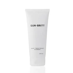 Gun-Britt Deep Treatment Blonde< Hårkur