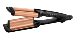 BaByliss Deep Waver Bølgejern< Krøllejern