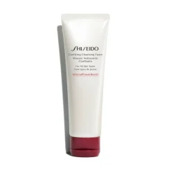 Shiseido Defend Clarifying Cleansing Foam< Renseprodukter
