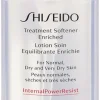 Shiseido Renseprodukter<Defend Treatment Softener Enriched