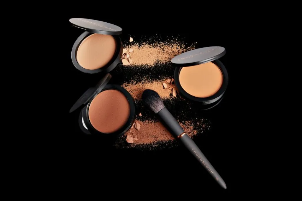 Youngblood Bronzer<Defining Bronzers