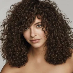 Revlon Professional Krøllet Hår<Defining Cream
