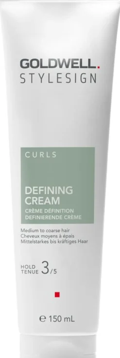 GOLDWELL Hårvoks<Defining Cream