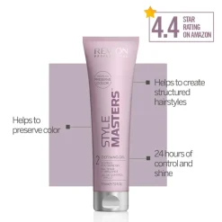 Revlon Professional Defining Gel< Hårgelé