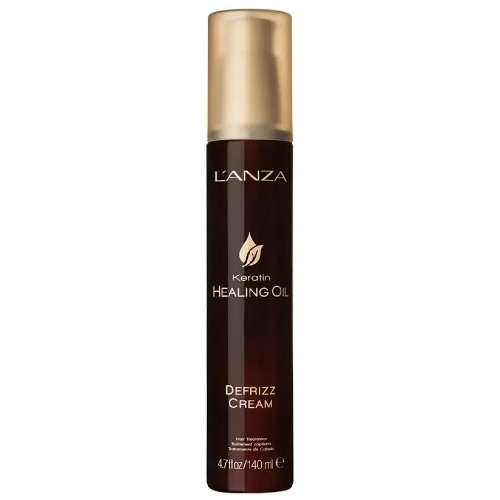 L'ANZA Styling Cream<Defrizz Cream