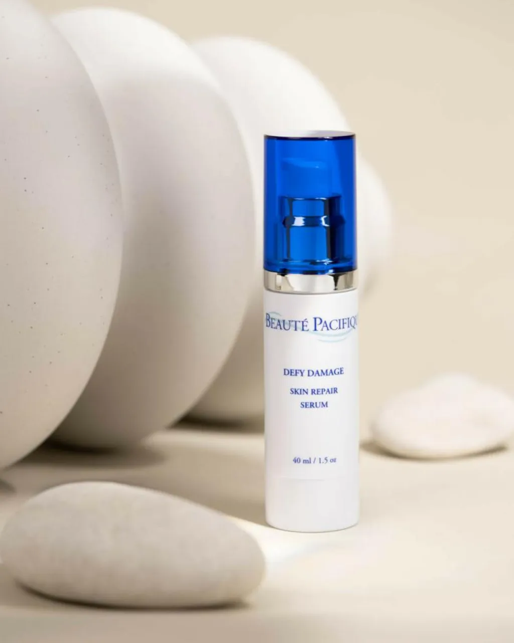 Beauté Pacifique Defy Damage Serum< Anti-Age|Serum