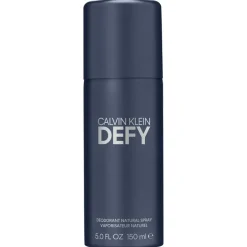 CALVIN KLEIN Deodoranter|Bodyspray>Defy Deodorant Spray