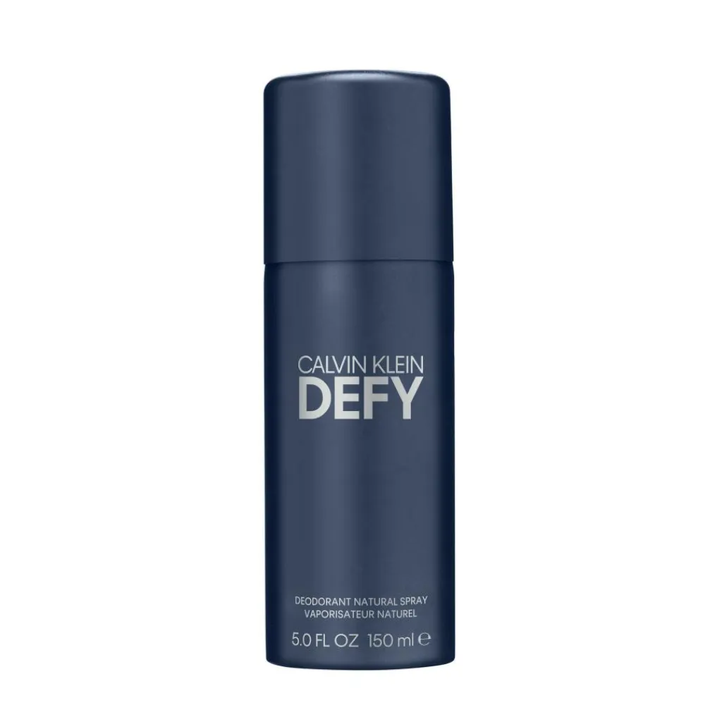 CALVIN KLEIN Deodoranter|Bodyspray>Defy Deodorant Spray