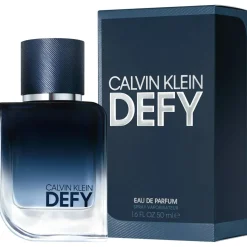 CALVIN KLEIN Eau De Parfum<Defy Eau de Parfum