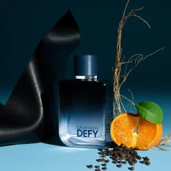 CALVIN KLEIN Eau De Parfum<Defy Eau de Parfum