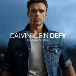 CALVIN KLEIN Eau De Parfum<Defy Eau de Parfum