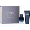 CALVIN KLEIN Gaveæsker|Duft Gaveæsker>Defy Eau de Toilette