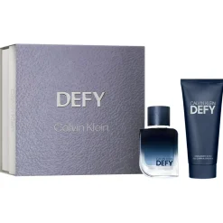 CALVIN KLEIN Gaveæsker|Duft Gaveæsker>Defy Eau de Toilette