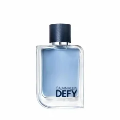 CALVIN KLEIN Eau De Toilette|Eau De Toilette<Defy Eau de Toilette for Men