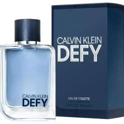 CALVIN KLEIN Eau De Toilette|Eau De Toilette<Defy Eau de Toilette for Men