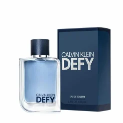 CALVIN KLEIN Eau De Toilette|Eau De Toilette<Defy Eau de Toilette for Men