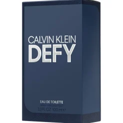 CALVIN KLEIN Eau De Toilette|Eau De Toilette<Defy Eau de Toilette for Men