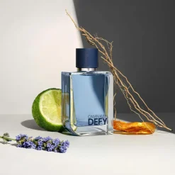 CALVIN KLEIN Eau De Toilette|Eau De Toilette<Defy Eau de Toilette for Men