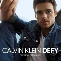 CALVIN KLEIN Eau De Toilette|Eau De Toilette<Defy Eau de Toilette for Men