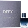 CALVIN KLEIN Gaveæsker|Duft Gaveæsker>Defy Gaveæske