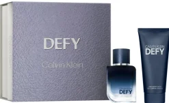 CALVIN KLEIN Gaveæsker|Duft Gaveæsker>Defy Gaveæske