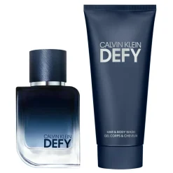 CALVIN KLEIN Gaveæsker|Duft Gaveæsker>Defy Gaveæske
