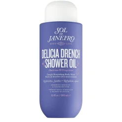 Sol de Janeiro Delicia Drench Shower Oil< Bodyshampoo