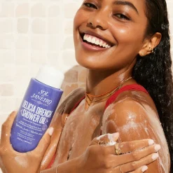Sol de Janeiro Delicia Drench Shower Oil< Bodyshampoo