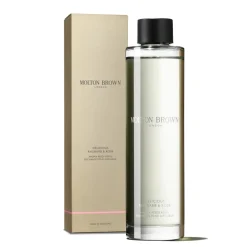 Molton Brown Delicious Rhubarb & Rose Aroma Reeds Refill< Duftpinde