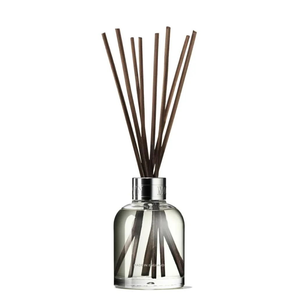 Molton Brown Delicious Rhubarb & Rose Aroma Reeds< Duft Til Hjemmet|Duftpinde