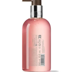 Molton Brown Håndpleje>Delicious Rhubarb & Rose Fine Liquid Hand Wash