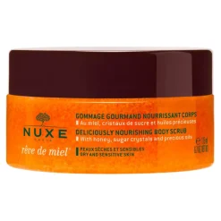Nuxe Scrub & Exfoliering<Deliciously Nourishing Body Scrub