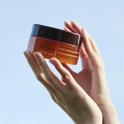 Nuxe Scrub & Exfoliering<Deliciously Nourishing Body Scrub