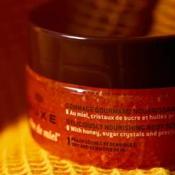 Nuxe Scrub & Exfoliering<Deliciously Nourishing Body Scrub