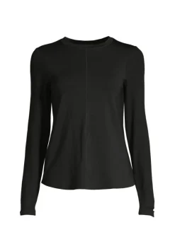 Casall Træningsbluser<Delight Crew Neck Long Sleeve
