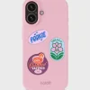 HOLDIT Telefon & Mobiltilbehør<Delulu Sticker Pack