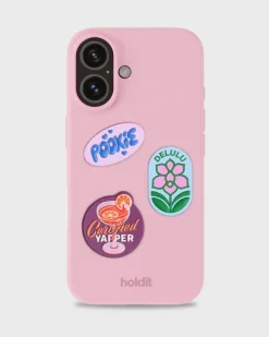 HOLDIT Telefon & Mobiltilbehør<Delulu Sticker Pack