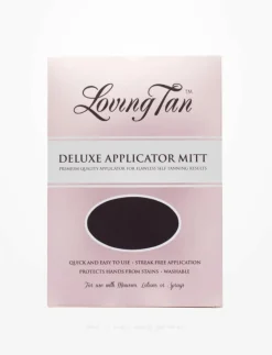 Loving Tan Selvbrunere<Deluxe Applicator Mitt