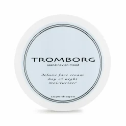 Tromborg Dagcreme<Deluxe Face Cream