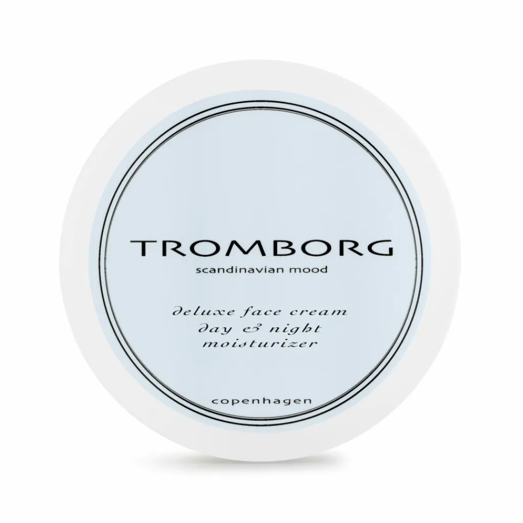 Tromborg Dagcreme<Deluxe Face Cream
