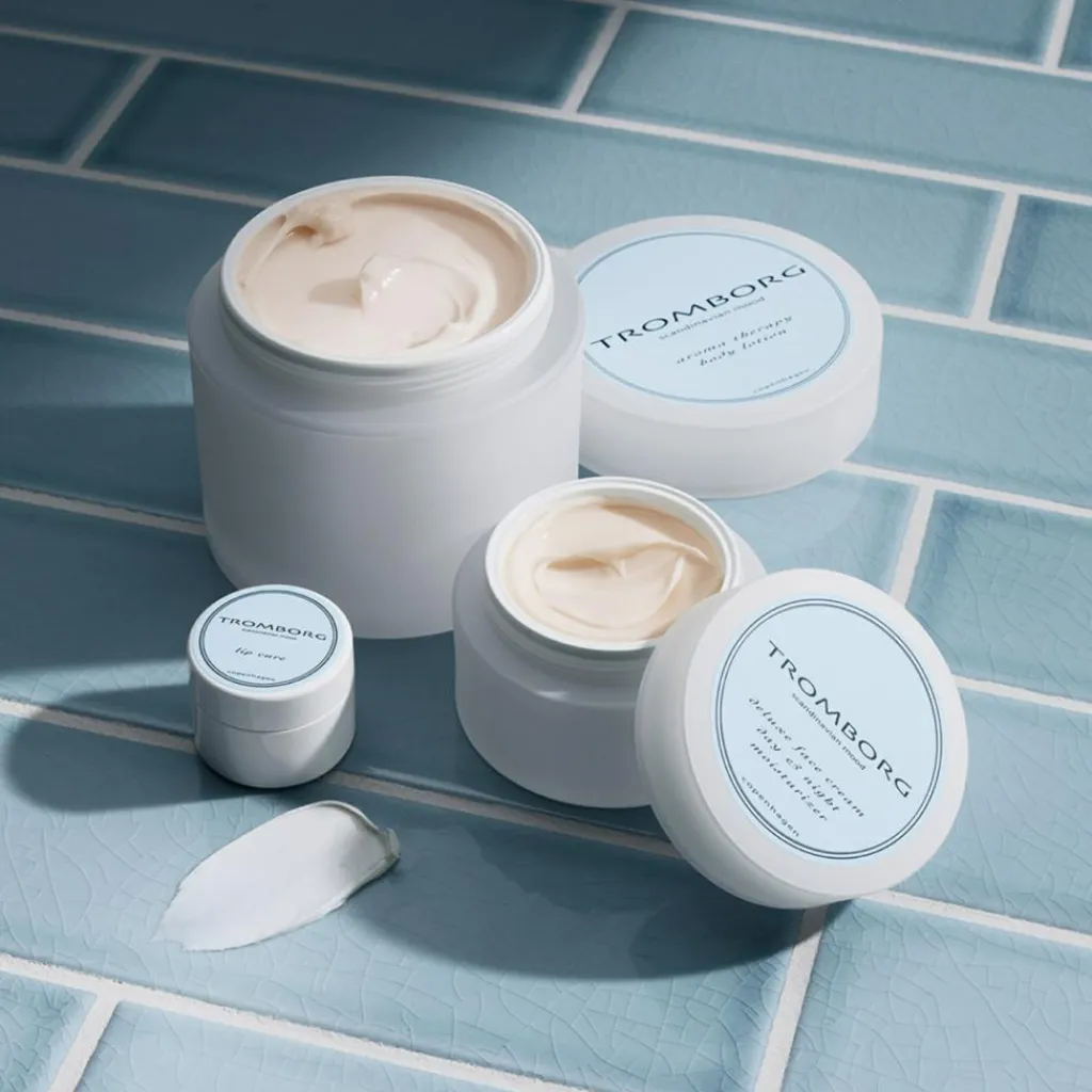 Tromborg Dagcreme<Deluxe Face Cream