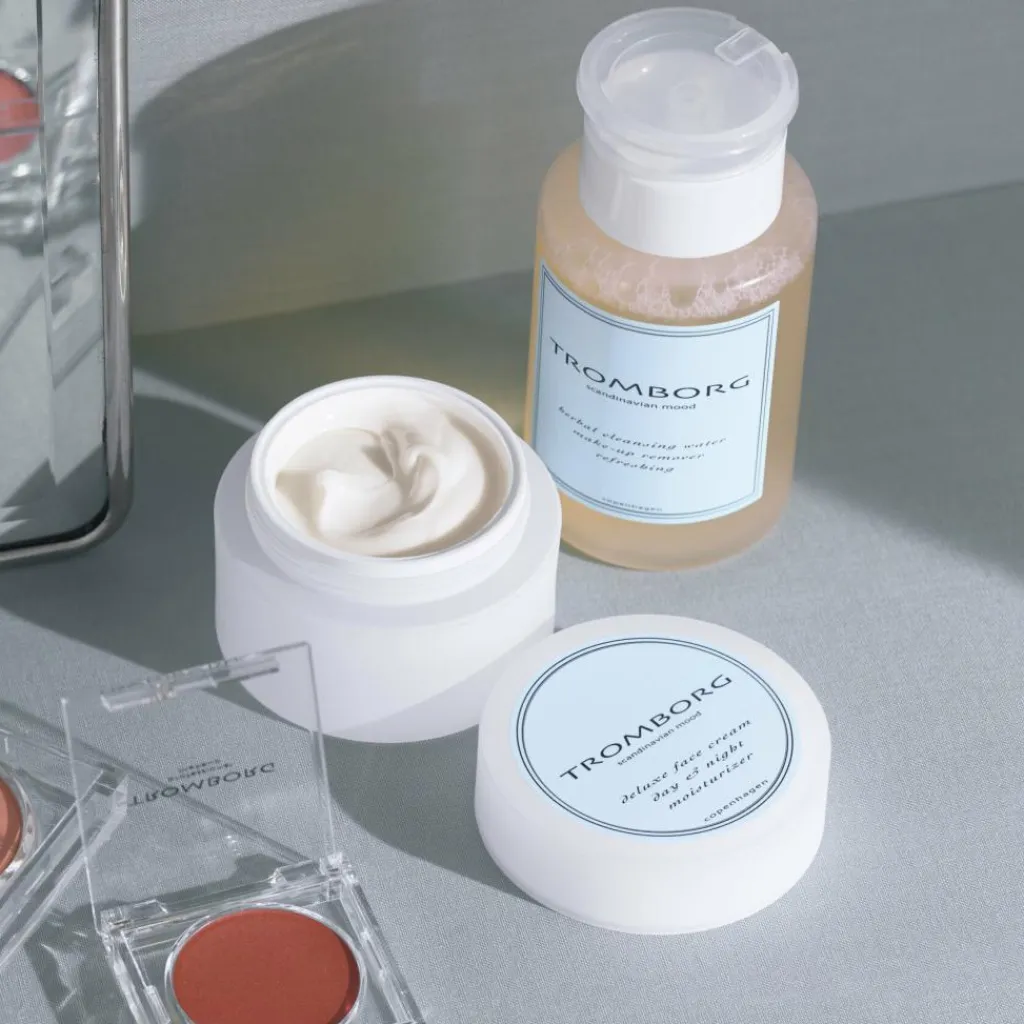 Tromborg Dagcreme<Deluxe Face Cream