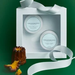 Tromborg Natcreme|Dagcreme>Deluxe Face Cream & Peptide Cream Gaveæske