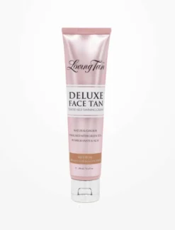 Loving Tan Selvbrunere<Deluxe Face Tan