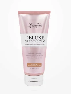 Loving Tan Deluxe Gradual Tan< Selvbrunere