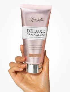 Loving Tan Deluxe Gradual Tan< Selvbrunere