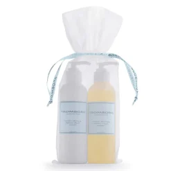 Tromborg Håndpleje|Gaveæsker>Deluxe Hand Cream & Hand Soap Gaveæske