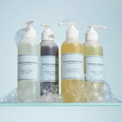 Tromborg Håndpleje<Deluxe Hand Soap with Dispenser
